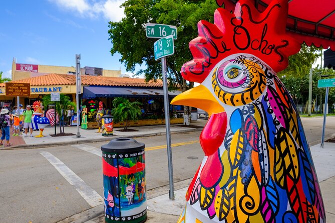 Miami City Tour and Boat Tour Combo - Pricing and Group Size Details
