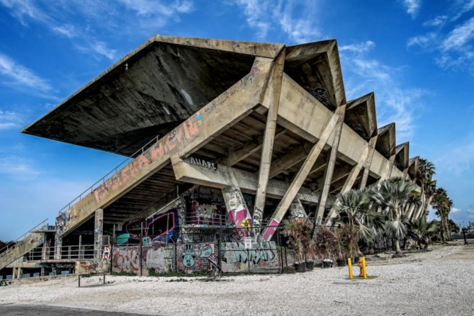 Miami: History Through Architecture Private Tour With Transport - Logistics and Accessibility
