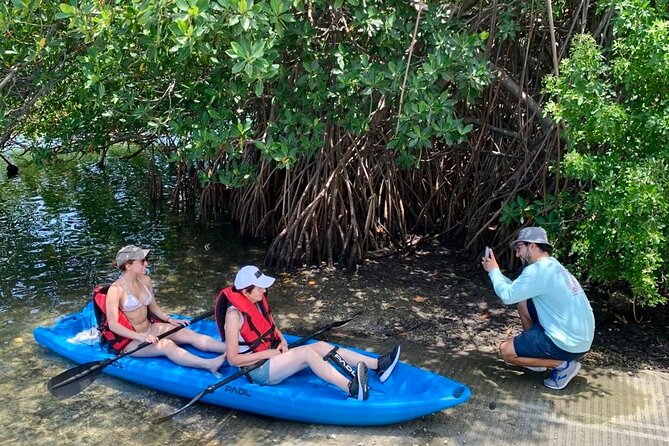 Miami Kayak and Paddleboard Rentals in Virginia Key - Health and Safety Guidelines
