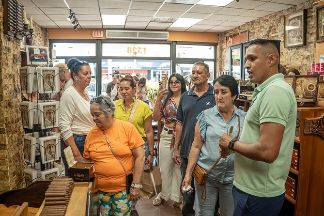 Miami Sightseeing and Exploration Tour - Customer Feedback and Reviews