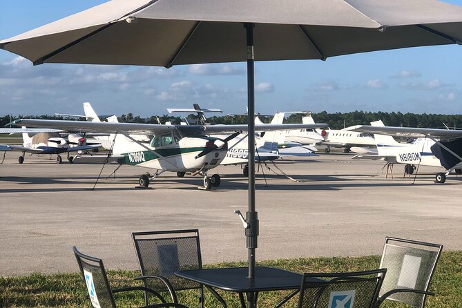 Miami & South Beach Private Airplane Tour - Safety and Medical Considerations