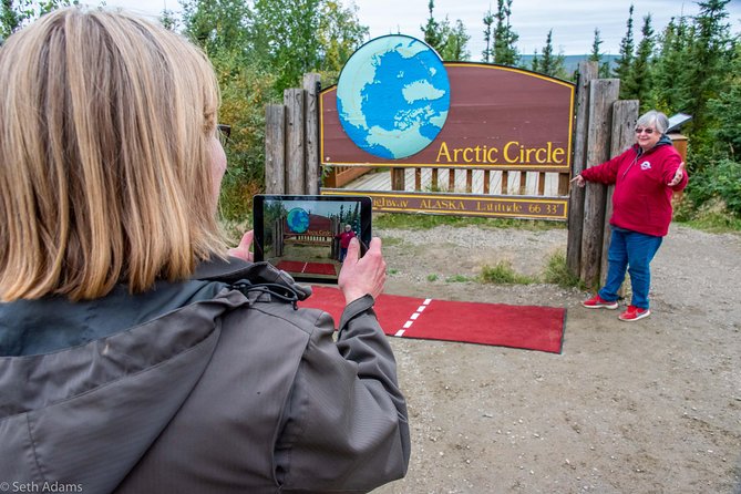 Midnight Sun Arctic Circle Drive Adventure - Recommendations and Tips