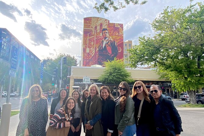 Midtown Sacramento Walking Food Tour - Customer Feedback