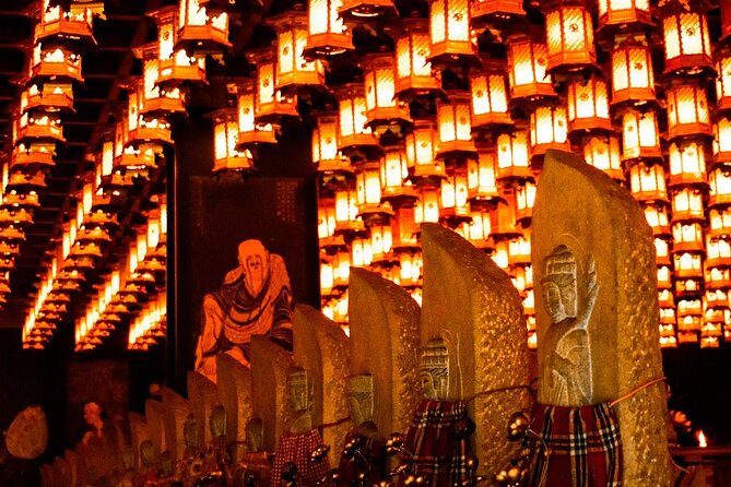Miyajima Private History and Food Tour (Half Day) - Understanding Miyajimas Historical Significance