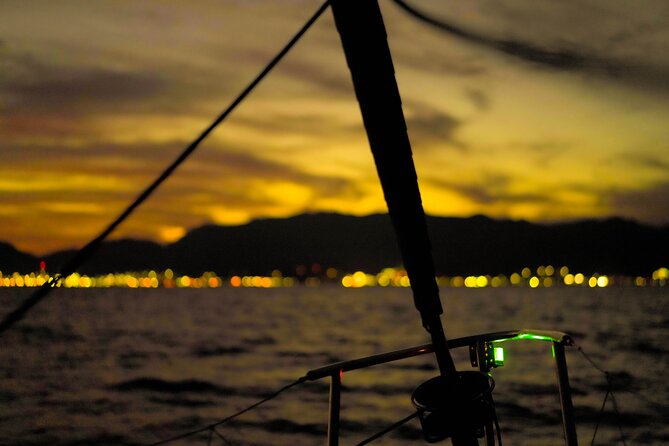 Miyajima Sail Boat Adventure to Seto Inland Sea - Tour Conditions and Changes