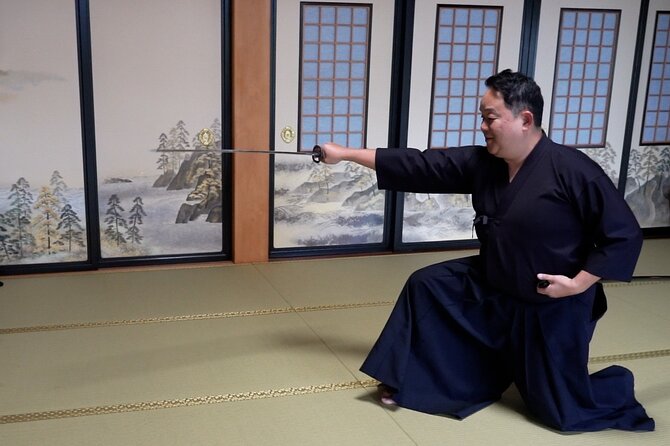 Miyazaki, Kyushu: Wear Armor and Become a Shogun at a Castle - Exploring the Castle Grounds