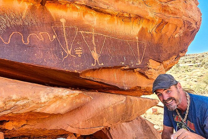 Moab Hurrah Pass Scenic 4x4 Tour - Tour Logistics and Requirements
