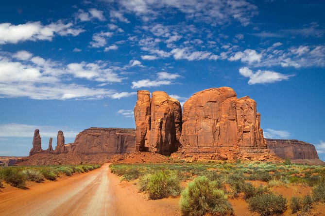 Monument Valley Tour From Flagstaff - Health and Safety Considerations