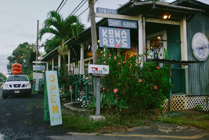 Morning Magic Kayak and Snorkel Adventure in Kealakekua Bay - Pricing and Cancellation Policy