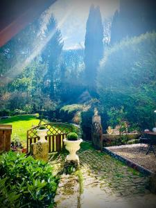 Moulin Valley Happy Domain - Dining Experience