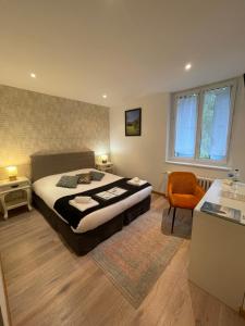 Moulin Valley Happy Domain - Activities and Leisure Options