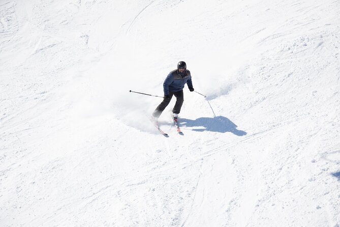 Mountain Creek Ski Resort Day Trip From New York City - Reviews and Feedback From Previous Guests