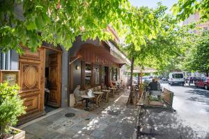 Mr. Miot Concept Hotel - Bastia Center - Room Types and Pricing Options