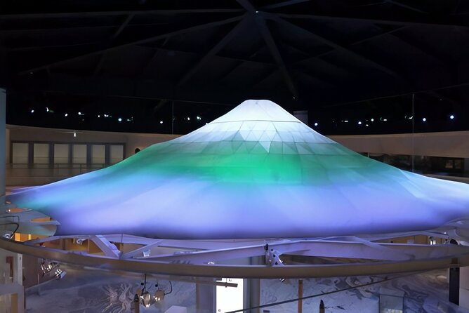Mt. Fuji 5th Station Day Tour and Matcha Making in Tokyo - Pricing and Booking Options