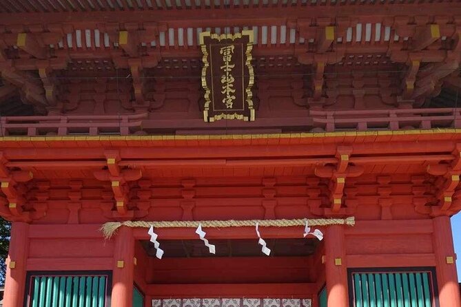 Mt. Fuji Area Private Tour From Shizuoka Station / Van Taxi - Booking Information