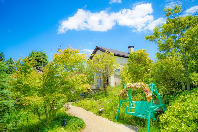 Mt. Rokko and Arima Hot Spring From Osaka - Accessibility and Requirements