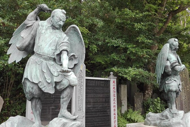 Mt. Takao With Hot Spring Private Tour - Health and Safety Guidelines