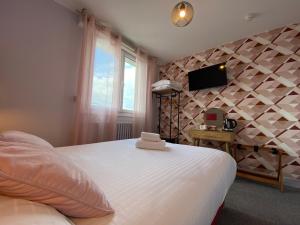 Museum Hotel - Amenities and Services Offered