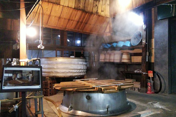 Nagano-Myoko-Joetsu Private Tour With Licensed Guide - Health and Safety Guidelines