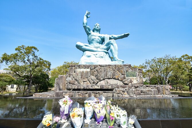 Nagasaki Private Cultural and Historical Tour With Licensed Guide - Reviews and Customer Feedback