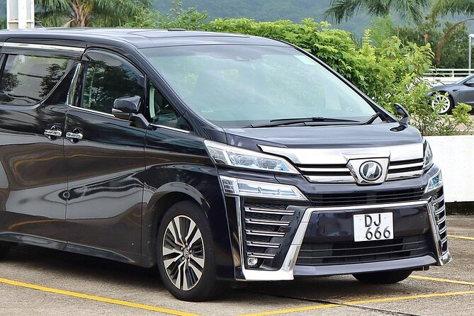 Nagoya Airport to Shirakawa City Japan Private Transfer - Communication and Delays