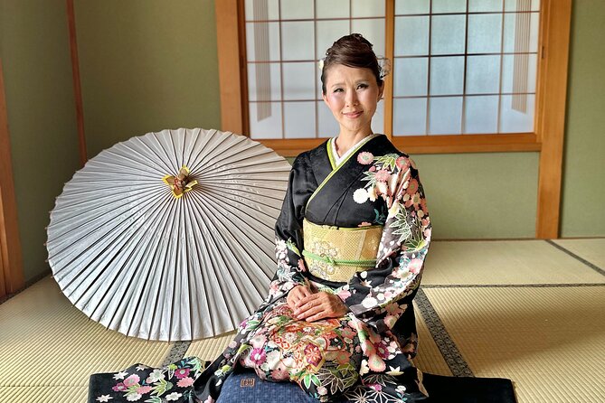 Nanbu Teodori Taught by the Worlds Top Master - Why Attend This Nanbu Teodori Workshop?