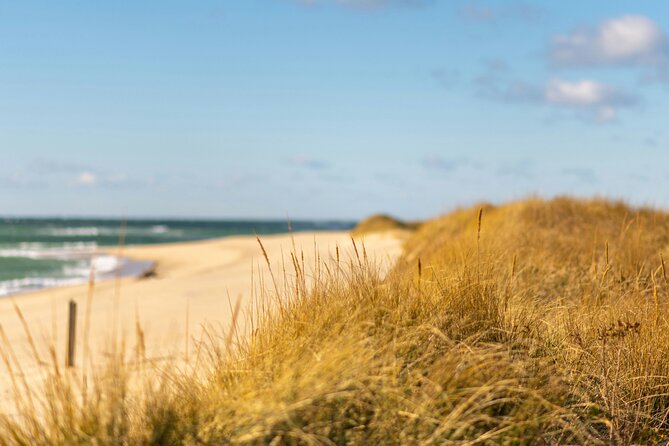 Nantucket Coast to Coast Self-Guided Biking or Driving Tour - Pricing Details and Cancellation Policy