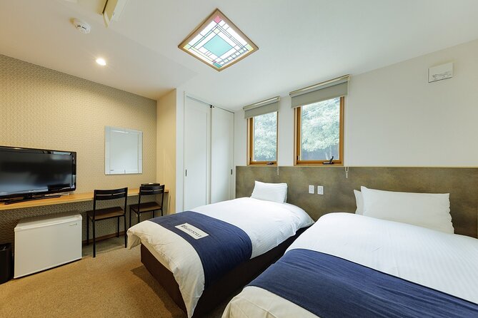 Naoshima Island 2 Days Tour From Uno or Takamatsu - Exploring Naoshima Islands Art Scene