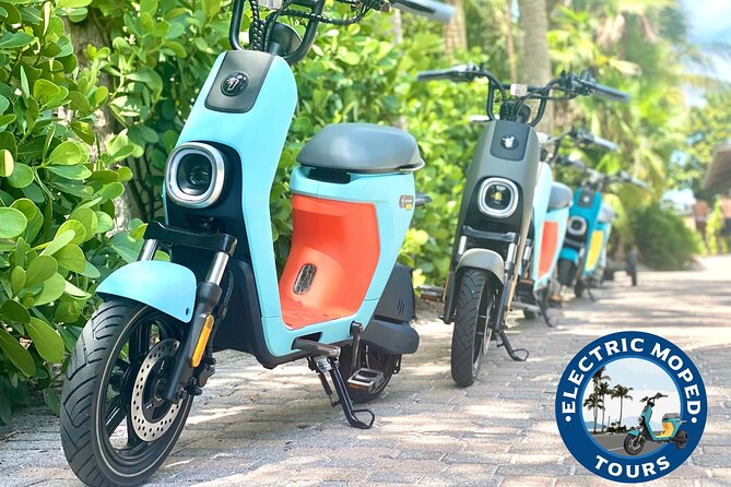 Naples Electric Moped Tour - Additional Information and Recommendations