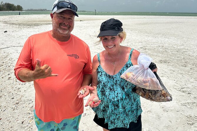 NAPLES to KEEWAYDIN: Your Luxury Water Shuttle With All Amenities - Customer Reviews and Experiences