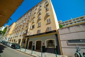 Napoleon - House Rules and Safety Measures