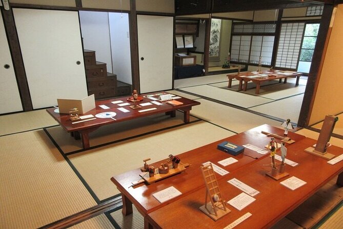 Nara Attractive Tour - Highlights of the Tour