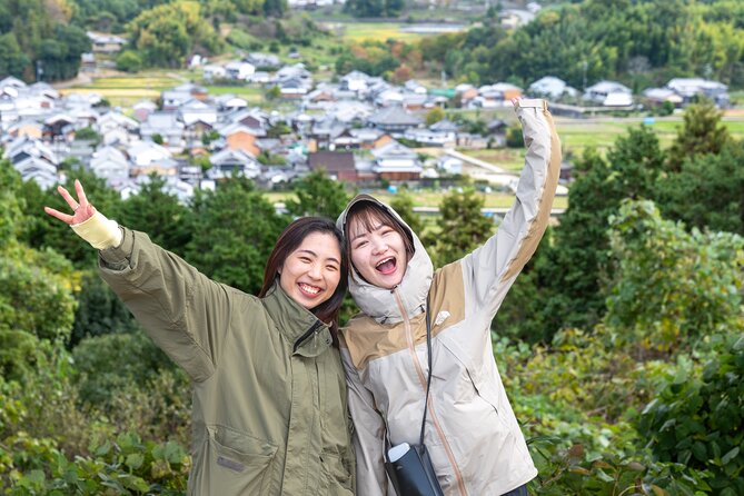Nara Historical Hiking Tour and Breakfast Picnic in Asuka - Booking Information