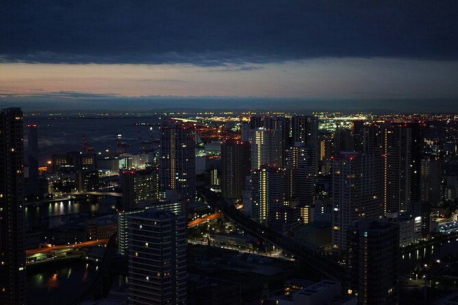 Narita or Haneda Airport Private Transfer to Hotel or Airbnb - Benefits of Private Transfer