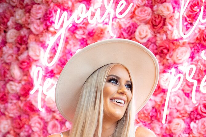Nashville Bachelorette & Birthday Photoshoot Experience - Accessibility Features for Everyone