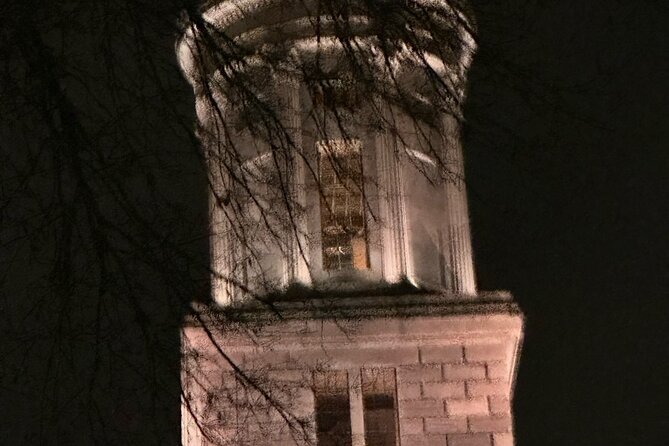 Nashville Ghost Hunt: Music City's Paranormal Investigation Tour - Supernatural Encounters Reported