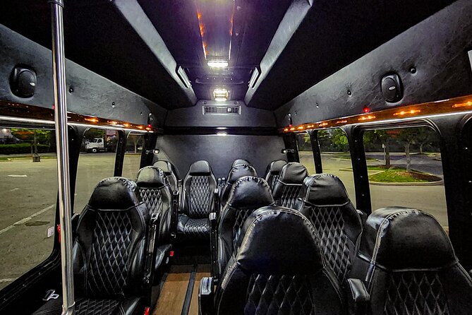 Nashville to Fall Creek Falls All-Inclusive Full Day Excursion - Traveler Feedback and Highlights