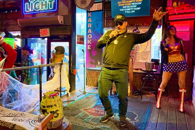 Nashvilles Annual Crawl-O-Ween Pub Crawl - Reviews and Ratings