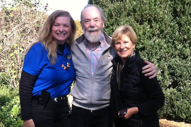 Nashvilles Famous Footsteps Guided Walking Tour - An Ideal Tour for First-Time Visitors
