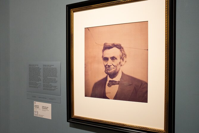 National Portrait Gallery & American Art Museum Small-Group Tour - What to Expect on the Tour