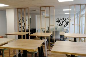 Nemea Appart Hotel Coliseum Amiens Centre - Booking and Policies