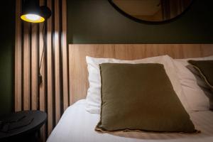 Nemea Appart Hotel Green Side Biot Sophia Antipolis - Guest Policies and Rules