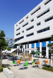 Néméa Eurasanté Residence - The Sum Up