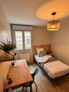 Neoresid - Saint Germain Residence - Guest Ratings and Reviews