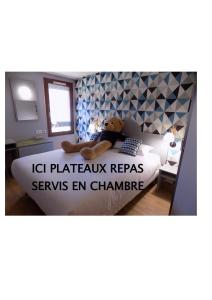 NESTOR HOTEL GAP and Restaurant - Policies and Additional Information