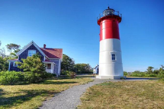 New England-Rhode Island,Cod Bay,Plymouth 3-Day Tour From Newyork - Booking and Cancellation Policies
