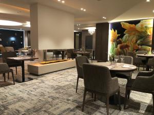 New Hotel of Commerce - Room Types and Policies