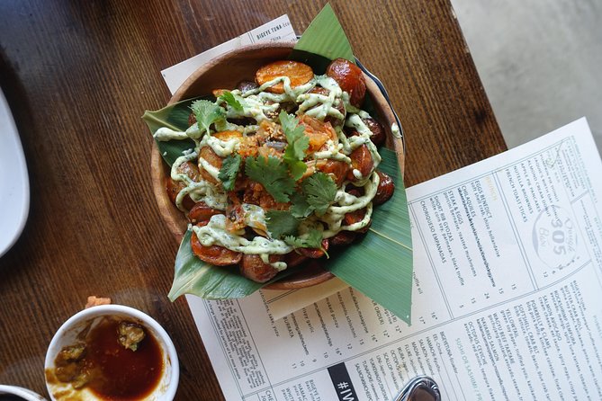 New Miami Design District Food & Art Tour - Highlights of the Tour
