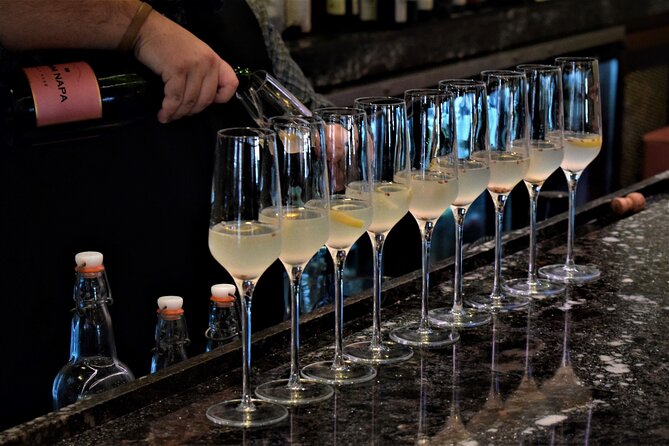 New Orleans Award Winning Cocktail Tour of the French Quarter - Reviews and Feedback