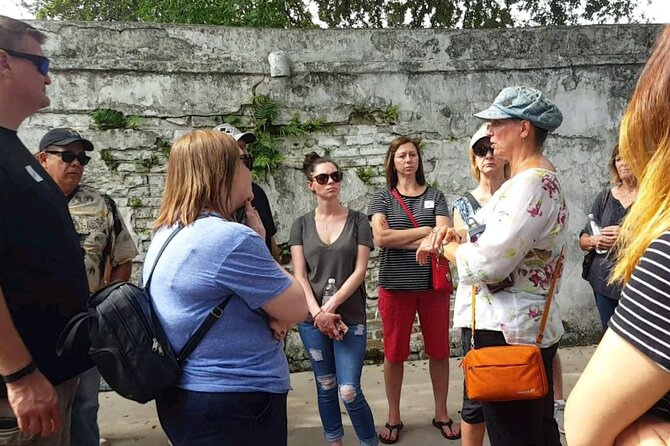New Orleans Garden District 2 Hour Walking Tour (Small Group) - What to Expect on the Tour